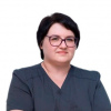 Чоботарь Евгения Владимировна