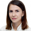 Литвин Анна Александровна