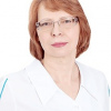Роменская Валентина Анатольевна