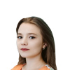 Малинина Анастасия Олеговна