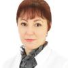 Власенко Елена Викторовна
