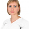 Ярошевич Ирина Владимировна