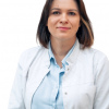 Власова Елена Борисовна