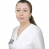Усачева Ольга Александровна