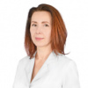 Кондратьева Ирина Владимировна