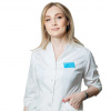 Чиковани Констансия Раулиевна