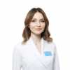 Кубарева Юлия Владимировна