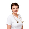 Колесникова Екатерина Викторовна