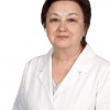 Позднякова Нина Васильевна