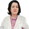 Зобнина Юлия Юрьевна
