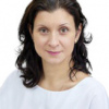 Скоропацкая Ольга Алексеевна