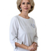 Рапацкая Марина Михайловна