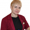 Гуляева Елена Михайловна