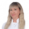 Шитикова Любовь Николаевна