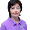 Холмогорова Ирина Ивановна
