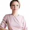Чернобаева Ольга Андреевна