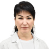 Маментьева Татьяна Александровна