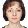Александрова Елена Демьяновна