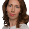 Корниенко Елена Сергеевна