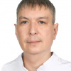 Шагиахметов Ринат Гильфанович