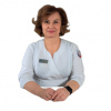 Колупаева Евгения Евгеньевна
