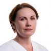 Гилева Ольга Анатольевна