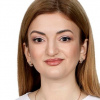 Енгибарян Сиравард Арташесовна
