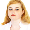 Бабаева Ирина Юрьевна
