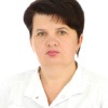 Бабенко Светлана Васильевна