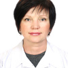 Жукова Лариса Ивановна