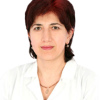 Баум Тамара Гивиевна