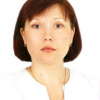 Николаева Ирина Николаевна