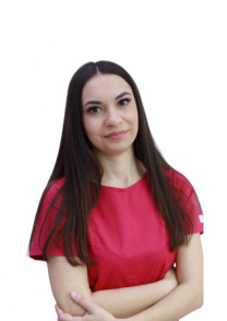 Чатаева Александра Сергеевна