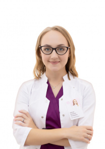 Шеслер Екатерина Геннадьевна