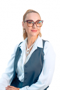 Юркова Ирина Геннадьевна