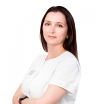 Соболева Анна Леонидовна