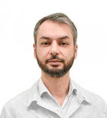 Джалаев Зураб Курбанович
