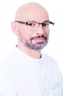 Лисицын Алексей Павлович