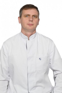 Хасанов Руслан Александрович