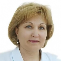 Ференчук Елена Николаевна