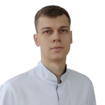 Солохин Иван Николаевич