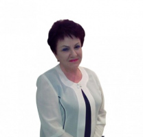 Новоселова Светлана Викторовна