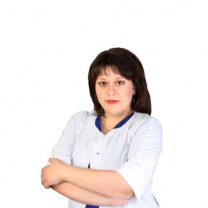 Гужевская Наталья Игоревна