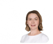 Горбунова Светлана Анатольевна