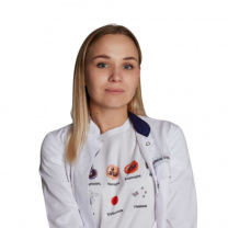 Стрюкова Мария Александровна
