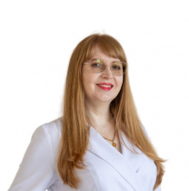 Данилова Галина Викторовна