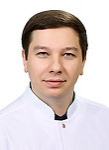 Болов Амерхан Эдуардович