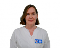 Чернова Оксана Ивановна