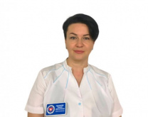 Ребикова Тамара Дмитриевна