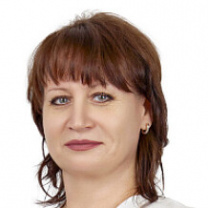 Бузарова Татьяна Георгиевна